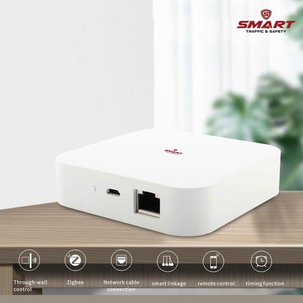 giant smart gateway