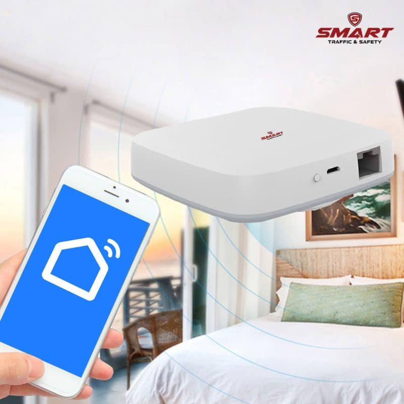 giant smart gateway